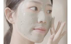 MARY & MAY Cica Tea Tree Soothing Wash Off Pack I Korean Skincare