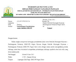 Download contoh proposal pengadaan alat olahraga sekolah.doc. Contoh Surat Izin Futsal Contoh Surat