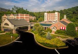 Beautiful mountain views with private balcony close to asheville, nc. Doubletree By Hilton Asheville Biltmore Biltmore Farms Hotels