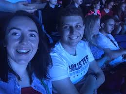 Hayley Loftus (@Loftus09)