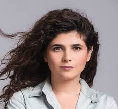 Sharren Haskel שרן השכל