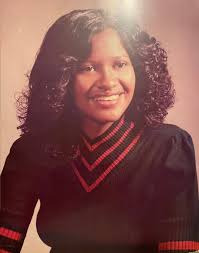 Angela Morris Obituary (1957