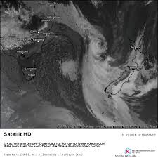 Auckland zeiten für sonnenaufgang und sonnenuntergang sind ebenfalls vorhanden. In Neuseeland Drohen Schwere Unwetter Wetterkanal Vom Kachelmannwetter Team