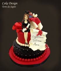 Cup Cake Laurea Cerca Con Google Torta Laurea Idee Torta Torte