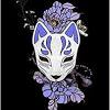 Kitsune mask is very popular in various festivities and theatre plays in japan. 3