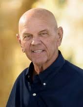 Thomas Goolsby Obituary 2019