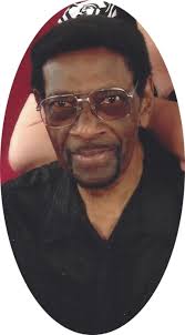 Obituary for Nathaniel Harris