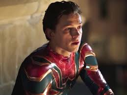 ㅤㅤㅤㅤㅤㅤㅤㅤㅤㅤ© tom holland russia | 13.05.2016. It Was Never Meant To Last Forever Kevin Feige And Tom Holland Confirm Spider Man S Mcu Exit Vanity Fair