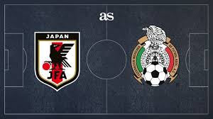 El tri put up a good final score: Japan Mexico How And Where To Watch Times Tv Online As Com