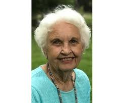 June Rodgers Obituary (1928