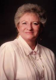 Christine Young Gillespie