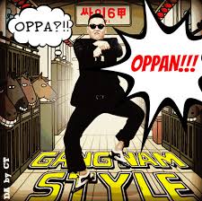 In this song, the river(gang) is the han river, . Oppan Gangnam Style Oppan Or Oppa Filipina Wanderer