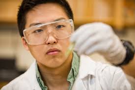 Program Snapshot: Biology