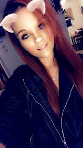 Amber Goins (@AmberGoins25)