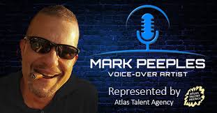 About Mark Peeples