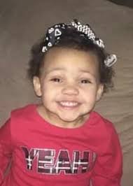Obituary information for Maleeyah Derionna Wyrick