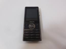 Мобильный телефон Philips Xenium X513