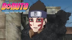 Chunin Exams Boruto Naruto Next Generations Youtube