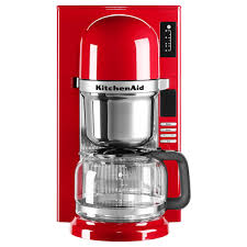 Shop for kitchenaid coffee maker red online at target. Kitchenaid Coffee Machine Empire Red Antaki Group