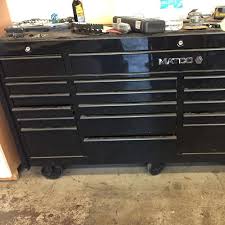Sold as is as shown.good shape for age. Matco 4s Tool Box 30 Gallon Compressor For Sale In Gardena Ca 5miles Buy And Sell