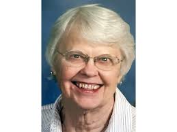 Kathryn Buck Obituary (1930