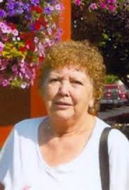 Charlene Williams Obituary (1943