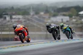 Pol espargaro menyadari hal tersebut setiap melewati tikungan 9 sirkuit mugello, tempat jason dupasquier mengalami kecelakaan. Motogp Le Mans Motoplastic Puig
