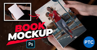 Learn how to create a 3d packaging design mockup in adobe photoshop cc using vanishing point. Create Book Cover Mockups In Photoshop Pro Techniques
