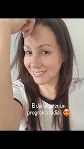 ✨ Muy feliz de haber sido invitada al programa “Tribuna Legal”, que produce  y conduce el Dr. Alfonso Beltrán Gutiérrez, por Radio Bunker