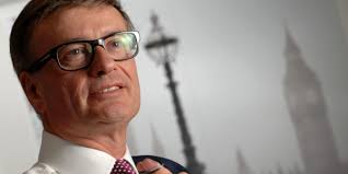 Harris Federation's Sir Dan Moynihan becomes first £500,000 academy boss