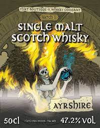 Pin On Uk Scotland Ayrshire