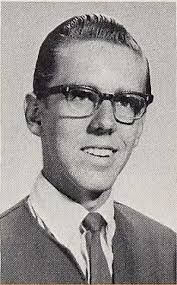 Kenneth Arthur Paulson was born