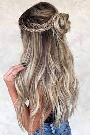 25 Amazing Long Hairstyle You Can Copy Hair Styles Long Hair Styles Up Hairstyles