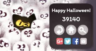 Check out all of our playable games, videos, and toys. You Have To Play Google S Addictive Halloween Game