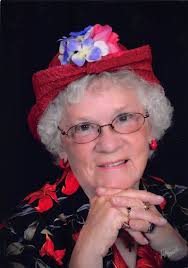 Myrtle F. Harrington