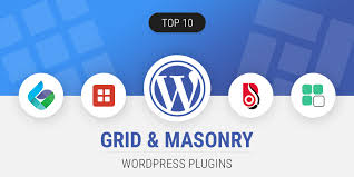 Create advanced and filterable grids for wordpress from post types, users or terms. Top 10 Grid And Masonry Wordpress Plugins Learnwoo