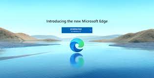 Download microsoft edge for windows pc from filehorse. Upgrade Zu Microsoft Edge Jetzt Downloaden News Center Microsoft