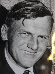 Victor Maxwell “Bill” Anderson (1920-1993)