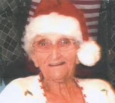 Obituary of Mary Myrtle Boudreau