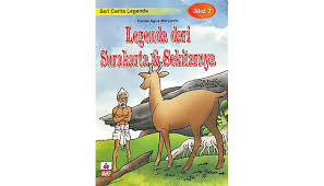 Maybe you would like to learn more about one of these? Siplah Legenda Dari Surakarta Dan Sekitarnya Jilid 2