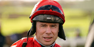 Denis O'Regan calls time