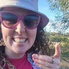 Dr Kat Ross (@astro.katross) • Instagram photos and videos