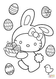 Each of these coloring pages will allow you to not only put the colors you want on the clothes of the characters but also travel in paintings defying imagination and reinventing the disney classics. Easter Coloring Sheet Religious For Adults Christian Colouring Printables Disney Pages Worksheets Free Bunny Spring Golfrealestateonline