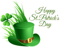 Image result for st patrick's day