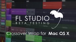 Once app is open, the user must go to the top menu and click on file. Fl Studio Macos Os X Beta Fl Studio