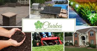 Apartment list will help you find a perfect apartment near. Spring And Fall Clean Ups Clarke S Landscape Solutions Llc
