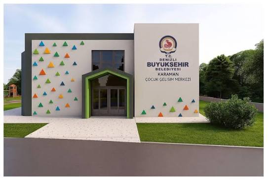 Bülent Nuri Çavuşoğlu | EGEKENT Karaman Güneşli Günler Çocuk Gelişim  Merkezimizi Açıyoruz! Denizli Büyükşehir Belediyemiz ve hayırseverlerimizin  destekleriyle... | Instagram