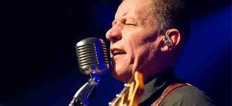 The Reverend Horton Heat Revs Up Rockabilly Roots