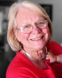 Sandra Morris Obituary