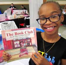 Book lovers drawn to Local Author Fair in Harker Heights